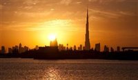 Sete bares para encerrar um dia de trabalho nos Emirados Árabes