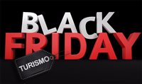 Black Friday: confira as promoções das empresas de Turismo<br>