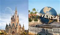 Vai à Disney ou Universal? Veja hotéis para se hospedar