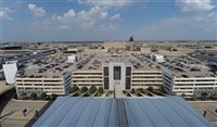 Aeroporto de Dallas tem terminal completamente renovado Aeroporto de Dallas tem terminal completamente renovado
