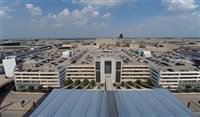 Aeroporto de Dallas tem terminal completamente renovado