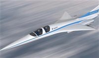 Conheça o Baby Boom, avião civil 'mais rápido já feito'