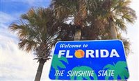 Flórida bate recorde com 85 mi de turistas em 9 meses