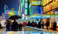 Japão bate recorde de visitantes estrangeiros em 2016