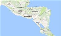 Preparando-se para furacão, Nicarágua sofre terremoto