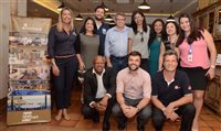 MMTGapnet apresenta casas-butique em jantar; veja fotos MMTGapnet apresenta casas-butique em jantar; veja fotos