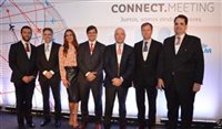 Aéreas reforçam parceria para viajantes brasileiros; confira