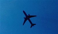 UE inclui 3 aéreas em  UE inclui 3 aéreas em