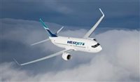 Westjet adia lançamento de subsidiária low cost para 2018