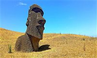 Turistas poderão ficar na Ilha de Páscoa (Chile) por até 30 dias