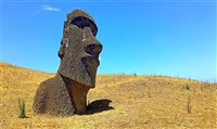 Turistas poderão ficar na Ilha de Páscoa (Chile) por até 30 dias Turistas poderão ficar na Ilha de Páscoa (Chile) por até 30 dias