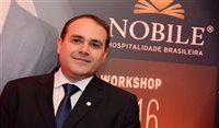 Nobile vai dobrar portfólio de hotéis até 2018, diz fundador