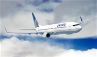 United pagará US$ 2,4 mi por voo prejudicial a acionistas United pagará US$ 2,4 mi por voo prejudicial a acionistas