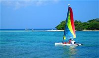 Com crescimento de 50%, Jamaica volta a atrair brasileiros Com crescimento de 50%, Jamaica volta a atrair brasileiros