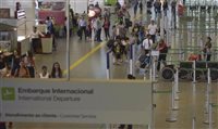 Tetos tarifários do aeroporto de Brasília são reajustados