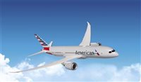American Airlines ganha US$ 5 mi em ação contra Sabre