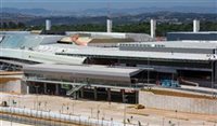 Novo terminal em BH ampliará área do aeroporto em 60%