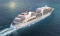 Novo navio de ultraluxo da Seabourn é lançado; conheça Novo navio de ultraluxo da Seabourn é lançado; conheça