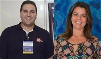 Julio Sousa deixa MMTGapnet no Rio; Dyrana entra Julio Sousa deixa MMTGapnet no Rio; Dyrana entra