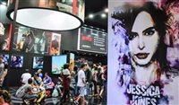 Comic Con começa hoje em SP; 180 mil são esperados
