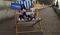 Ryanair lança serviço de ''pacotes mais baratos do mercado'' Ryanair lança serviço de ''pacotes mais baratos do mercado''