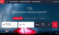 Turkish Airlines lança novo site para pax em português