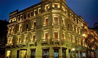 Confira os hotéis que já reabriram em Buenos Aires