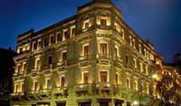 Wyndham adquire rede argentina Fen Hotels; saiba mais