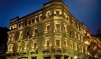 Wyndham adquire rede argentina Fen Hotels; saiba mais Wyndham adquire rede argentina Fen Hotels; saiba mais