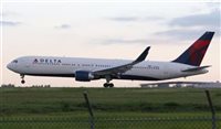 Rota SP-Orlando da Delta leva 100 mil no 1º ano Rota SP-Orlando da Delta leva 100 mil no 1º ano