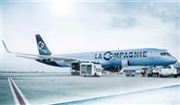 Aéreas francesas se unem para criar novo grupo low cost Aéreas francesas se unem para criar novo grupo low cost