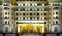 Governo chinês assume hotel histórico em Pequim; veja Governo chinês assume hotel histórico em Pequim; veja