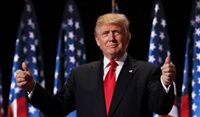 Trump afeta candidatura dos EUA para sediar competições