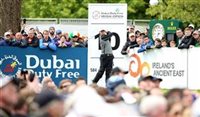 Rolex e European Golf Tour fazem parceria multimilionária