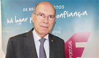 Fernando Pinto deixará presidência da Tap após 17 anos Fernando Pinto deixará presidência da Tap após 17 anos