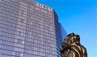 MGM abre novo hotel-cassino de US$ 1,4 bi nos EUA