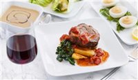 Restaurante Maialino (NY) apresenta o sabor italiano nos voos da Delta
