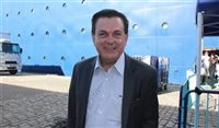 CVC registrou alta de 30% na venda de cruzeiros CVC registrou alta de 30% na venda de cruzeiros