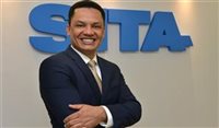 Sita tem novo vice-presidente para América Latina; veja Sita tem novo vice-presidente para América Latina; veja
