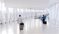 145 líderes dos EUA clamam por melhorias nos aeroportos em carta a congresso