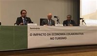Com Airbnb, Embratur defende preço viável em hotéis Com Airbnb, Embratur defende preço viável em hotéis