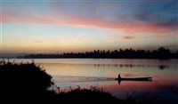 Mekong: roteiro desbrava um dos maiores rios do mundo Mekong: roteiro desbrava um dos maiores rios do mundo
