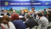 MTur convida trade a debater nova Lei Geral do Turismo