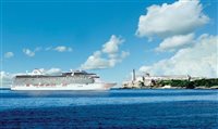 Navio da Oceania Cruises será 1º a chegar no Porto do Recife em 2023