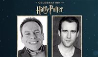 Evento de Harry Potter na Universal terá atores da saga