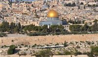 EUA ignora ONU e mantém posição sobre Jerusalém