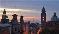 Cresce 35% o número de brasileiros no Uruguai neste ano Cresce 35% o número de brasileiros no Uruguai neste ano