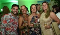 Veja fotos da abertura do Expert Club Med em Mogi (SP)
