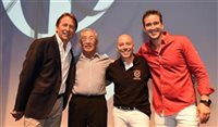14ª edição do Expert Club Med tem início em São Paulo 14ª edição do Expert Club Med tem início em São Paulo