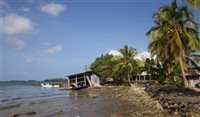 Terremoto atinge Ilhas Salomão e gera alerta de tsunami